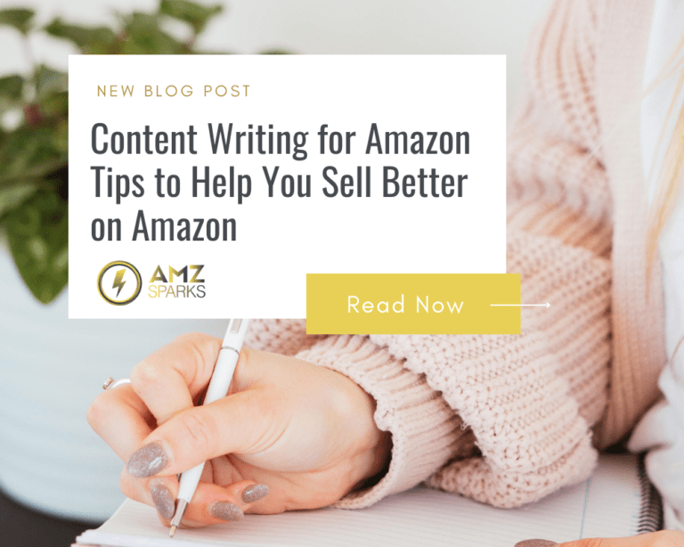 Amazon Enhanced Brand Content | Tips to Help You Sell Better on Amazon