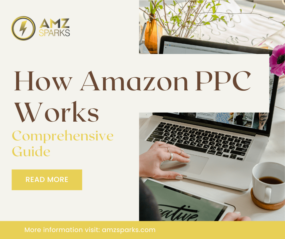 How Amazon PPC Works