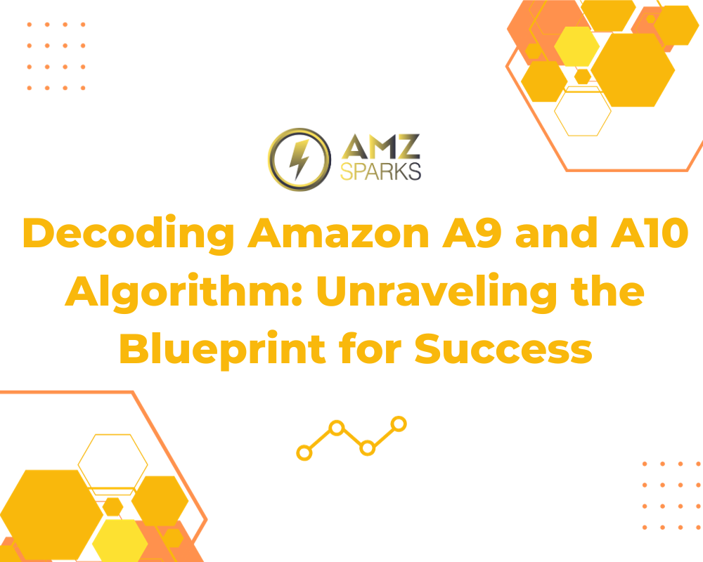 amazon a9 and a10 algorithm