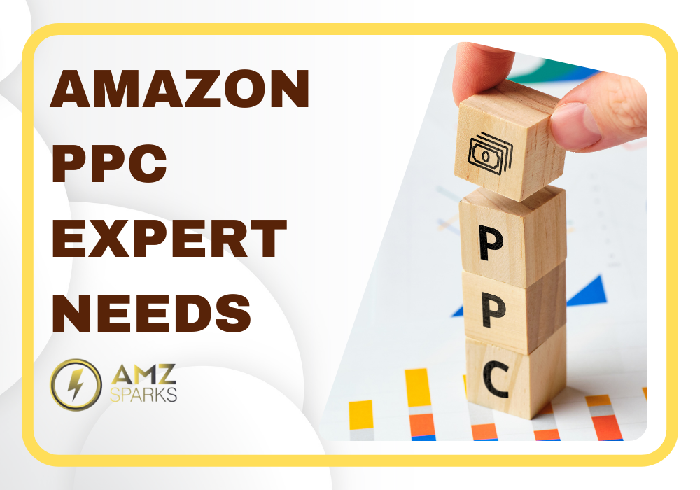Amazon PPC Expert