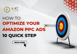 Amazon PPC ads