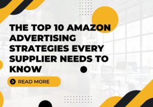 Amazon Advertising Strategies