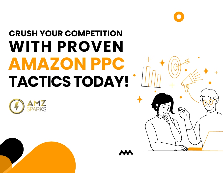 Amazon PPC Advertising Management