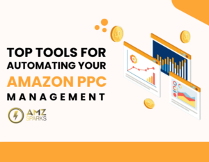 Amazon PPC management