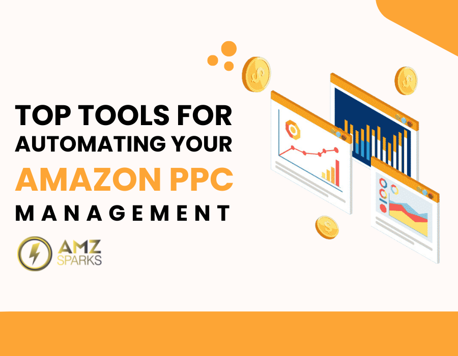 Amazon PPC management