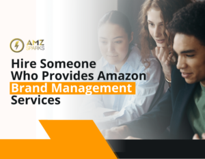 Amazon Brand Management Services