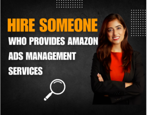Amazon Ads Management Services