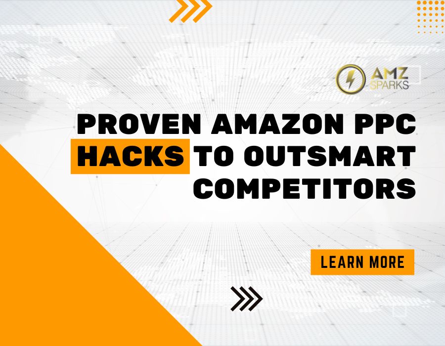 Amazon PPC Hacks