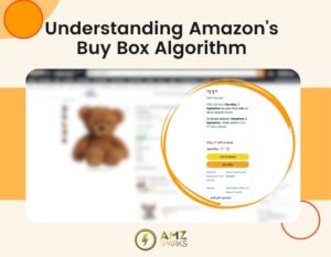 Amazon Buy Box Algorithm